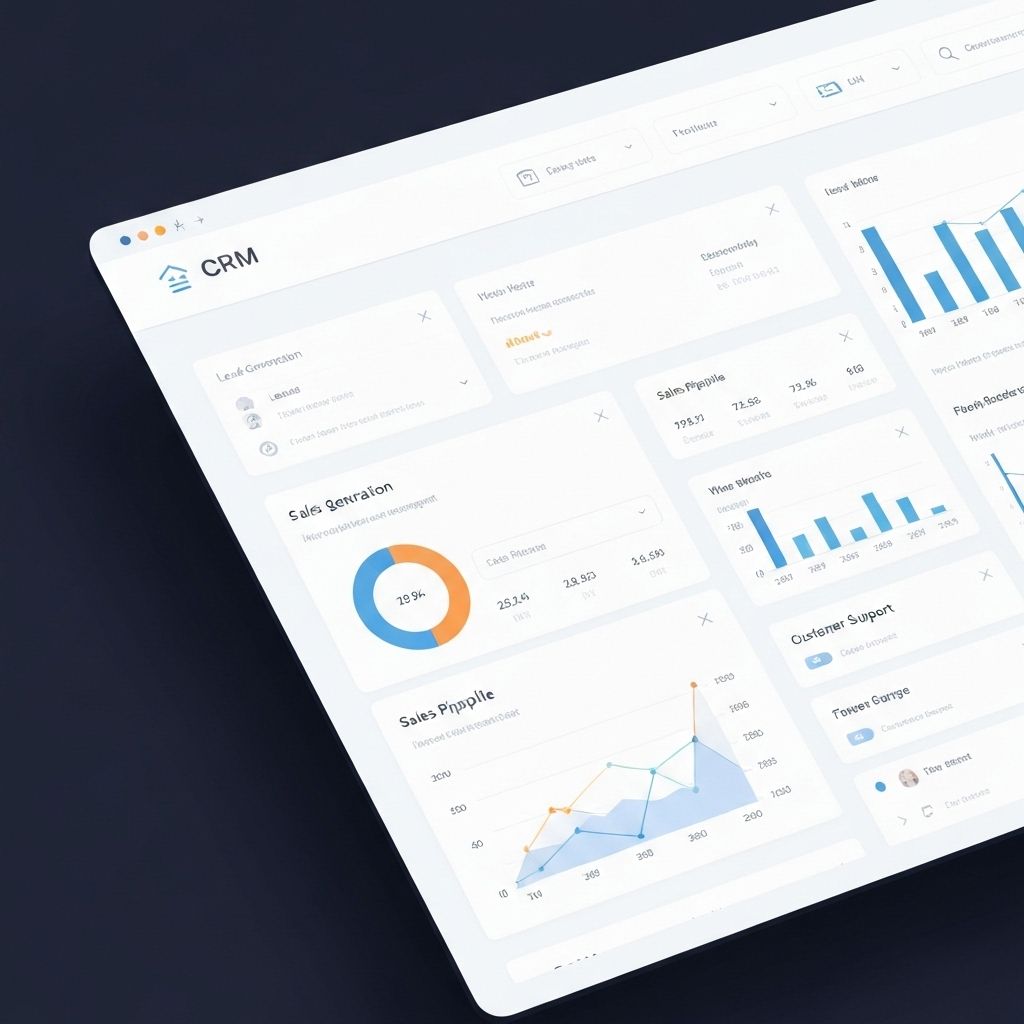 CRM Implementation: Common Pitfalls and How to Avoid Them