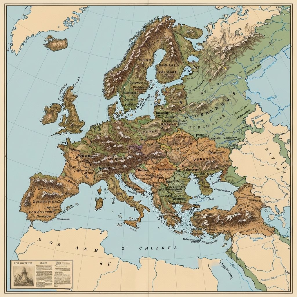 E-commerce Brand Expands to 5 European Markets