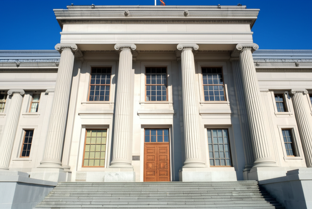 Professional Services Firm Wins £500K Public Sector Contract