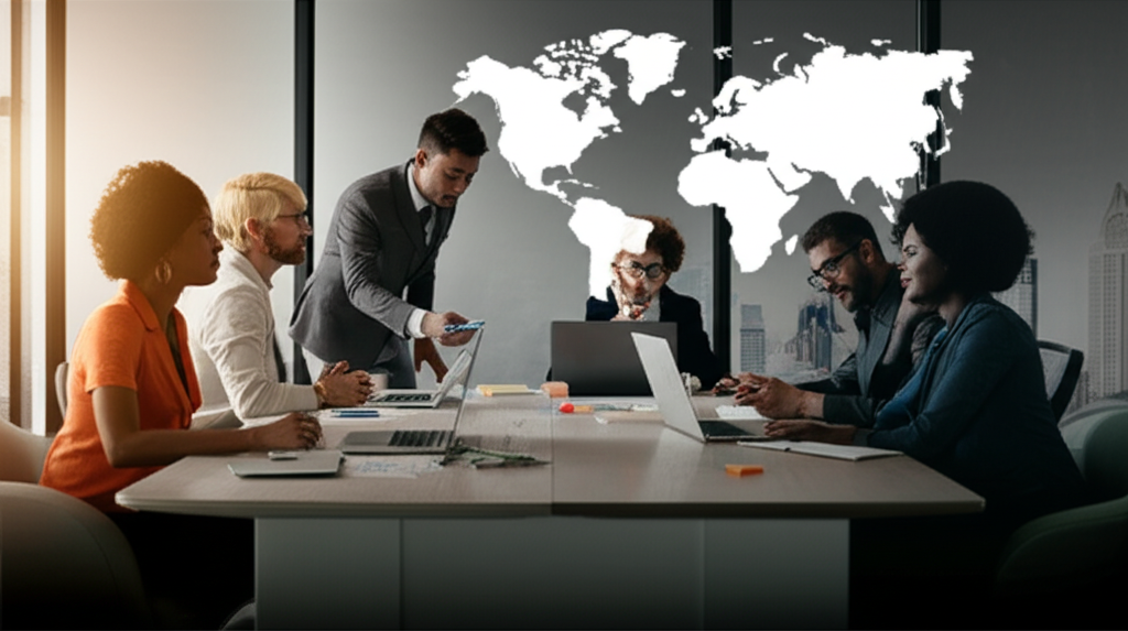 The ROI of Professional Translation Services