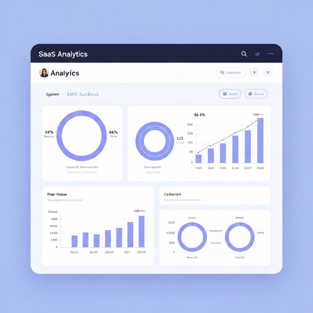 SaaS Company Triples Qualified Lead Flow