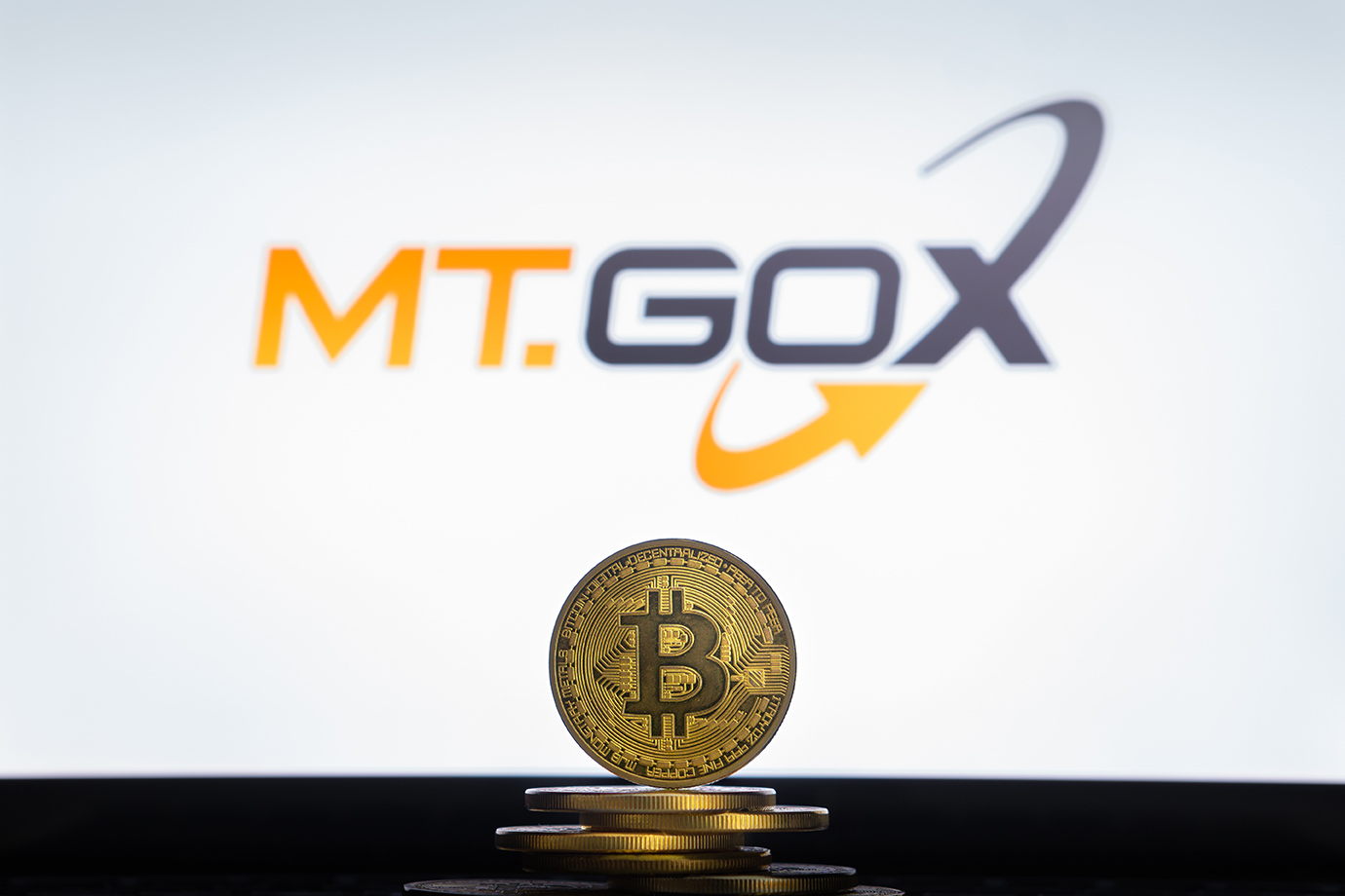 mt gox bitcoin release